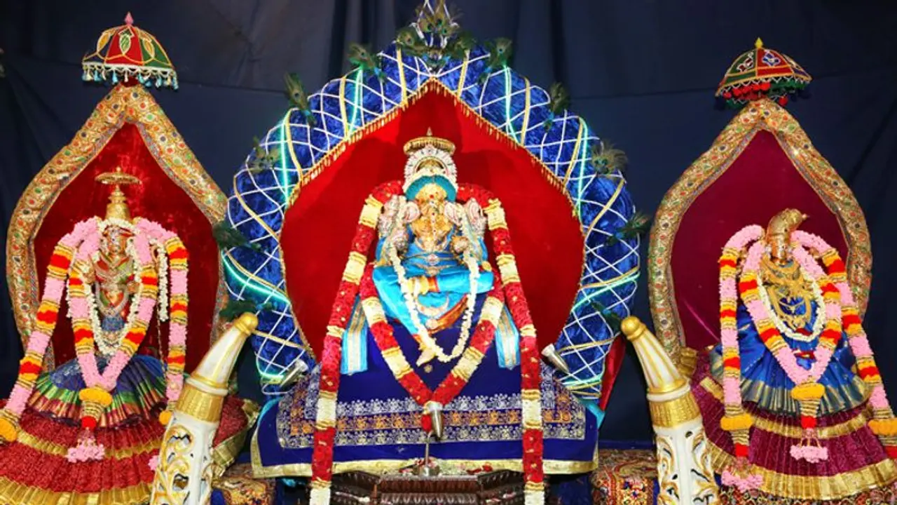 When is Puthandu 2023? Know history, significance and celebration of Tamil New Year When is Puthandu 2023? Know history, significance and celebration of Tamil New Year