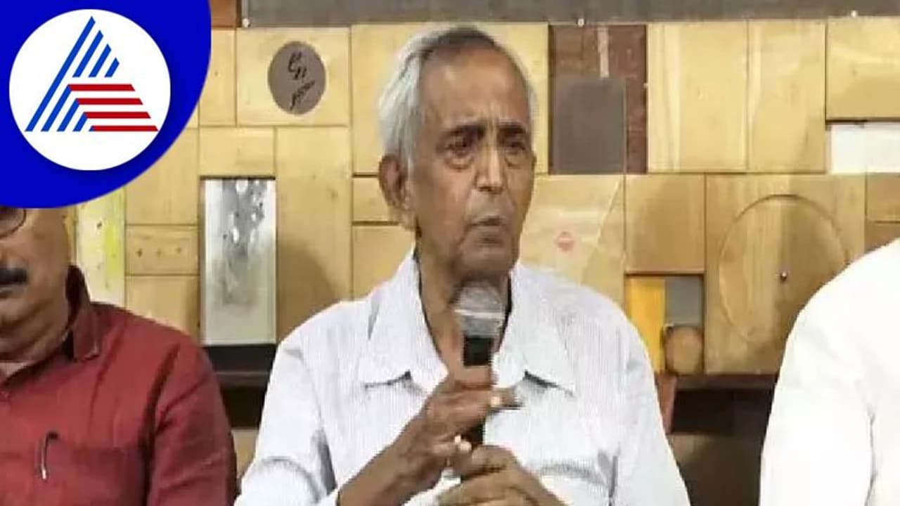 ಕೈ ಮುಗೀತೇನೆ, ನನ್ನ ವಿರುದ್ಧ ಕೇಸ್‌ ಹಾಕಿ: ಕೆಂಪಣ್ಣ