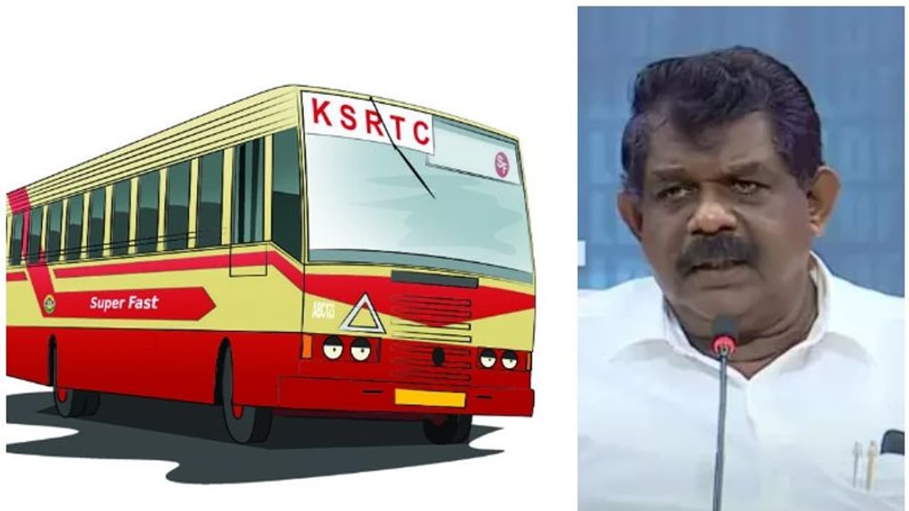 ഗതാഗത മന്ത്രിയുമായി 25 ന് ചർച്ച; ഏപ്രിൽ 28 ലെ കെഎസ്ആർടിസി പണിമുടക്ക് തൊഴിലാളി സംഘടനകൾ പിൻവലിച്ചു
