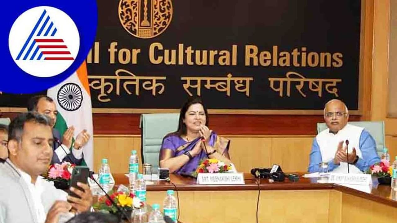 ವಿದೇಶಿ ವಿದ್ಯಾರ್ಥಿಗಳಿಗಾಗಿ Alumni Portal ಆರಂಭಿಸಿದ ಐಸಿಸಿಆರ್ ವಿದೇಶಿ ವಿದ್ಯಾರ್ಥಿಗಳಿಗಾಗಿ Alumni Portal ಆರಂಭಿಸಿದ ಐಸಿಸಿಆರ್