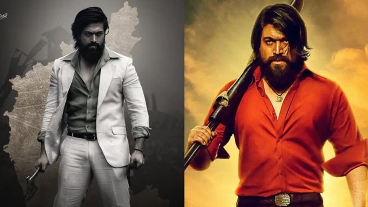 KGF 2 Audience Response : റോക്കി ഭായിയുടെ രണ്ടാം വരവ് കസറിയോ ? പ്രേക്ഷക പ്രതികരണങ്ങൾ ഇങ്ങനെ