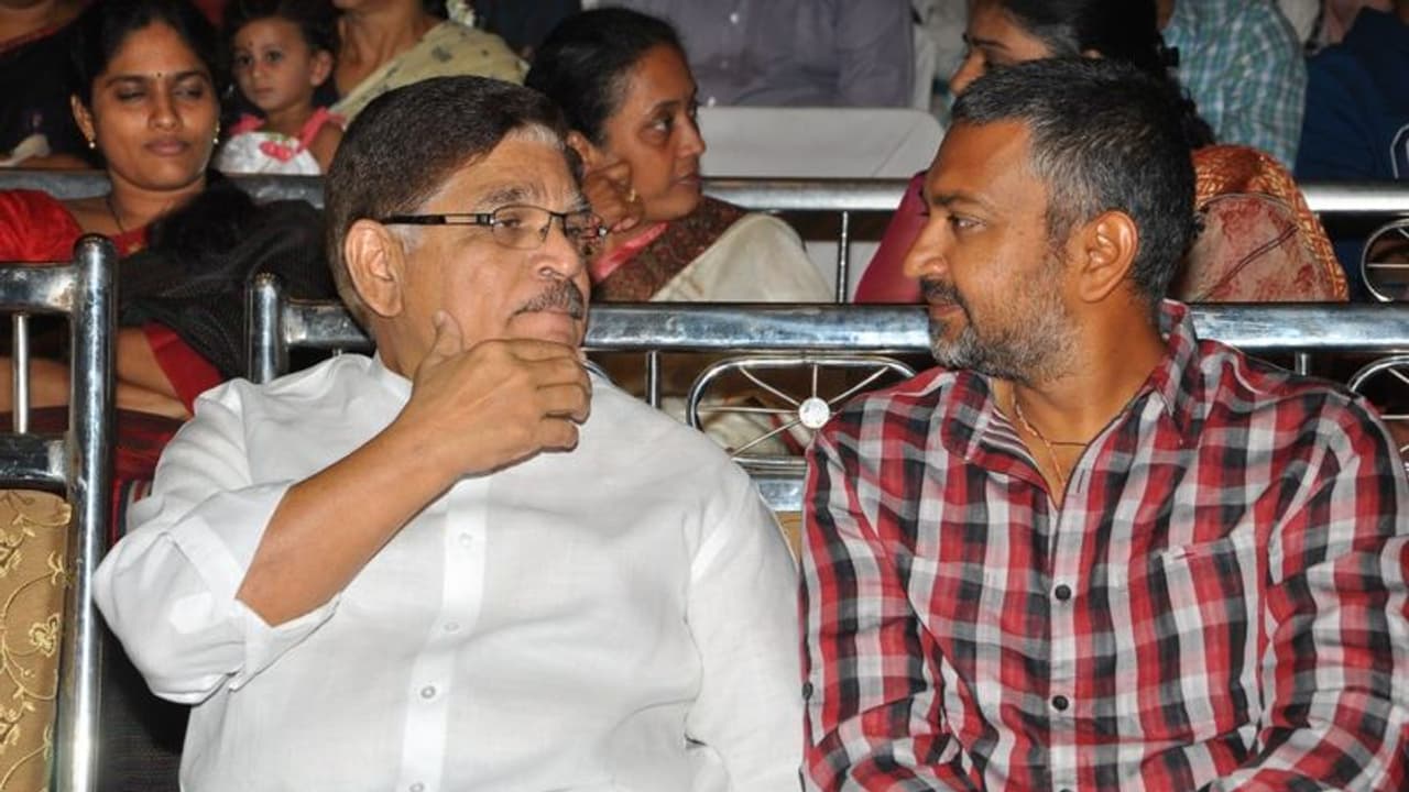 Allu Aravind:రాజమౌళి స్టేట్మెంట్, అరవింద్ పై విమర్శలు, సబబేనా? Allu Aravind:రాజమౌళి స్టేట్మెంట్, అరవింద్ పై విమర్శలు, సబబేనా?
