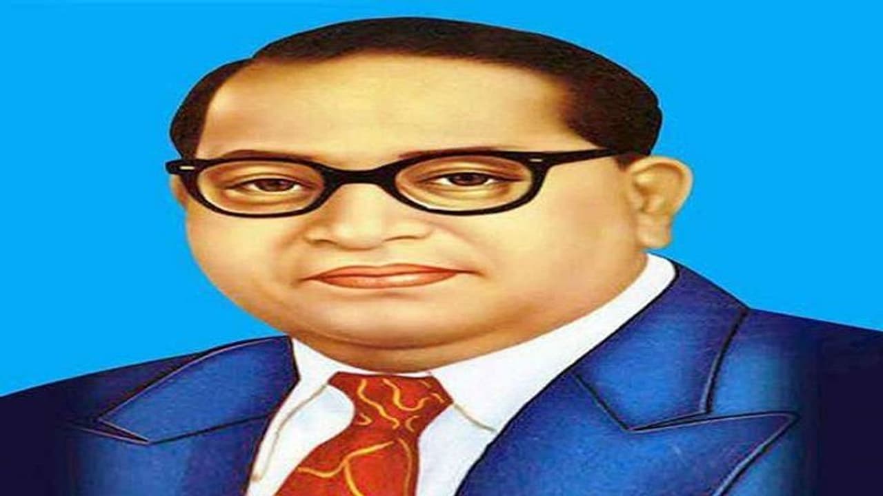 बीजेपी सामाजिक समरसता दिवस के रूप में मना रही है अंबेडकर जयंती, सीएम योगी समेत सांसद व विधायक होंगे शामिल बीजेपी सामाजिक समरसता दिवस के रूप में मना रही है अंबेडकर जयंती, सीएम योगी समेत सांसद व विधायक होंगे शामिल