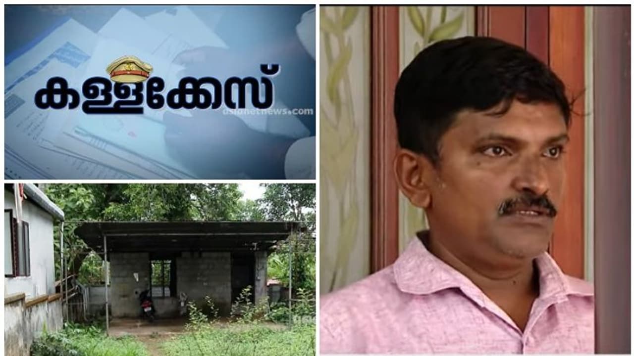 രാത്രി വീട്ടിലെത്തി പരിശോധന,ഓട്ടോയില്‍ ചാരായം കണ്ടെത്തി,അറസ്റ്റ്, പൊലീസ് കള്ളക്കേസില്‍ കുരുക്കിയെന്ന് ബെന്നി