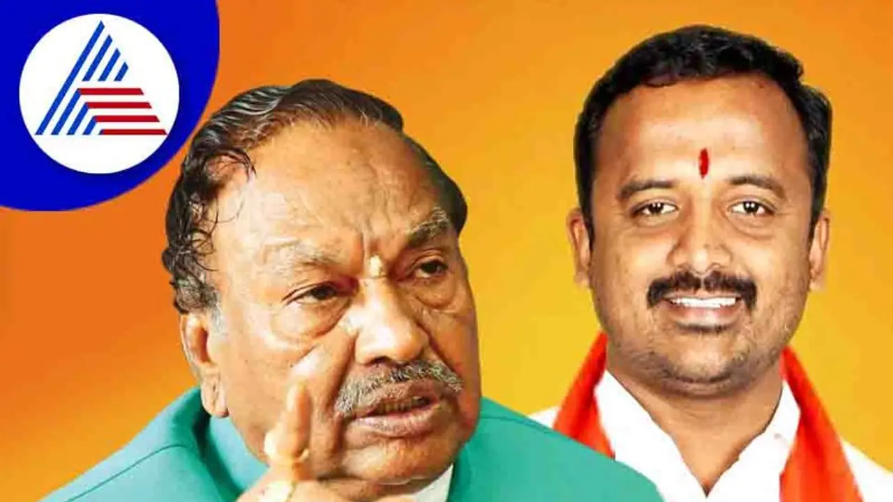 ಸಂತೋಷ್ ಪಾಟೀಲ್ ಆತ್ಮಹತ್ಯೆ ಪ್ರಕರಣ, ಆ‌ ಮೂವರನ್ನು ಬಿಟ್ಟು ನಾಲ್ಕನೆಯವರು ಯಾರು ?