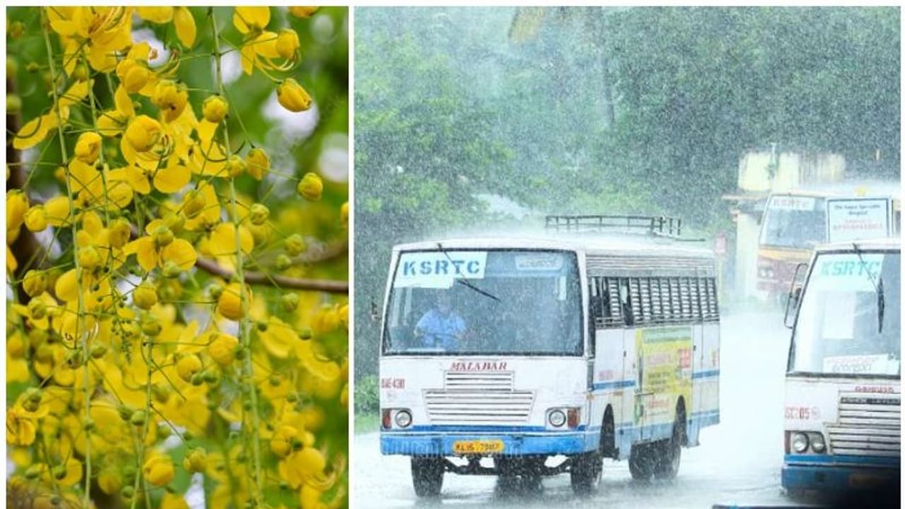 ബാങ്ക് അവധിയാണ്! വിഷുവിനും കെഎസ്ആർടിസി ജീവനക്കാർക്ക് ശമ്പളം കിട്ടില്ല