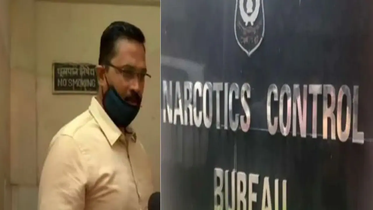 कौन हैं मुंबई NCB के नए जोनल डायरेक्टर अमित फक्कड़ गावटे, जिनके कंधों पर रहेगी हाईप्रोफाइल केस की जिम्मेदारी कौन हैं मुंबई NCB के नए जोनल डायरेक्टर अमित फक्कड़ गावटे, जिनके कंधों पर रहेगी हाईप्रोफाइल केस की जिम्मेदारी