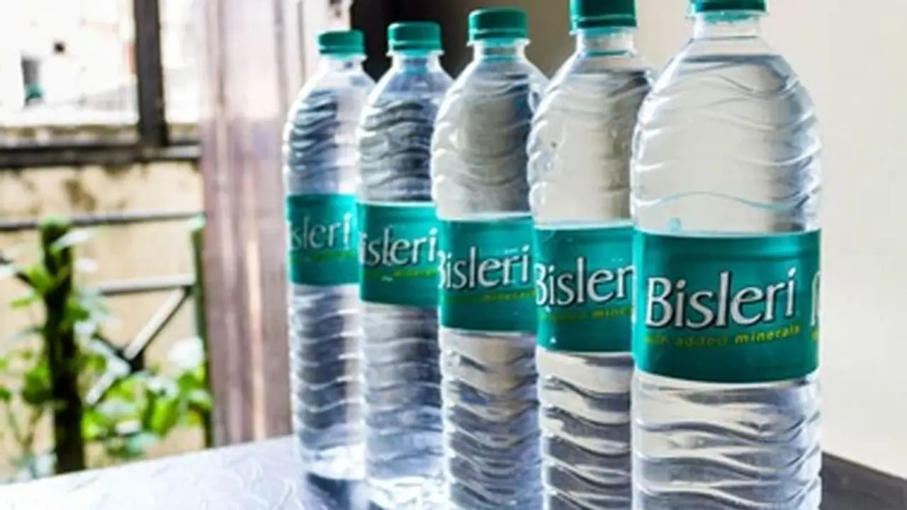 ಬಿಸ್ಲೆರಿ ಮಾರಾಟಕ್ಕಿದೆ, ಖರೀದಿ ಮಾಡ್ತಿರೋ ಕಂಪನಿ ಇದು!