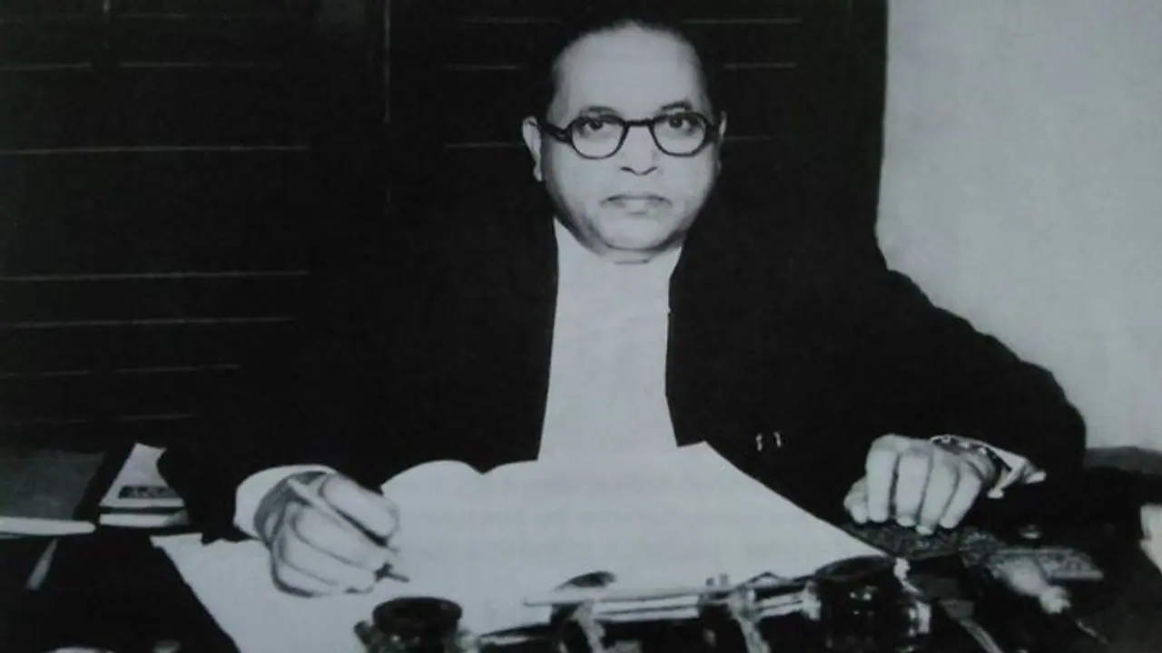 Ambedkar Jayanti: अंबेडकर से जुड़े रोचक फैक्ट: 9 भाषाओं के जानकार थे अंबेडकर, 9 साल की रमा बाई से हुई थी शादी Ambedkar Jayanti: अंबेडकर से जुड़े रोचक फैक्ट: 9 भाषाओं के जानकार थे अंबेडकर, 9 साल की रमा बाई से हुई थी शादी