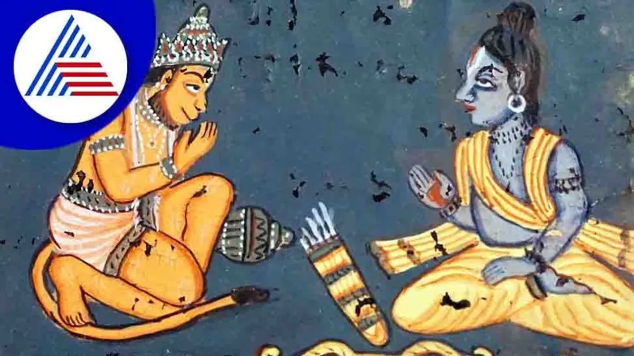 Hanuman Jayanti 2022: ಹನುಮಂತನ ಬಗೆಗಿನ ಈ ವಿಷಯಗಳು ನಿಮಗೆ ಗೊತ್ತೇ?