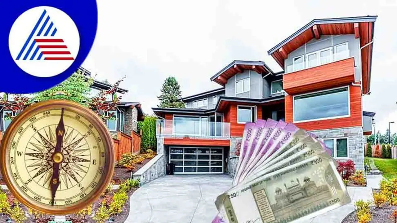 Vastu Tips: ಮನೆಯಲ್ಲಿ ಕಳ್ಳತನ ತಪ್ಪಿಸಲು ಹೀಗೆ ಮಾಡಿ