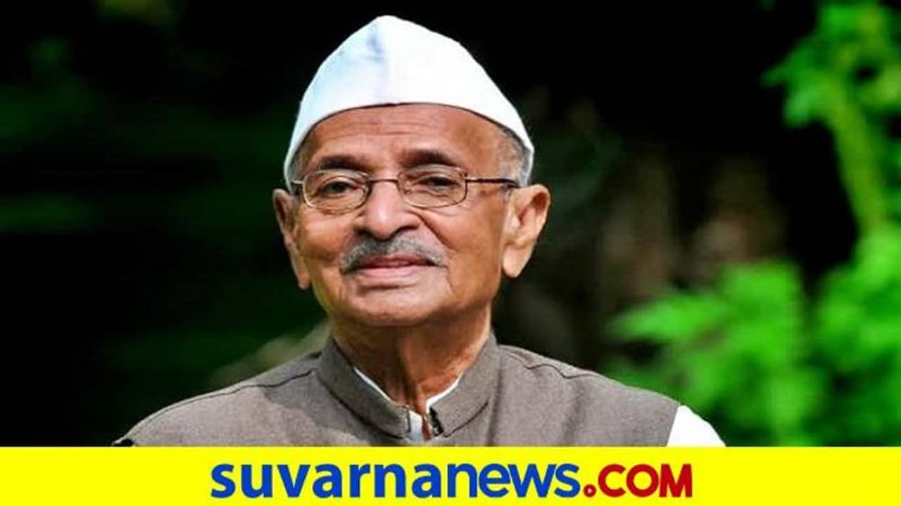 Vijayapura: ಮಕ್ಕಳ ಹಿರಿಯ ಸಾಹಿತಿ ಶರಣಪ್ಪ ಕಂಚ್ಯಾಣಿ ಇನ್ನಿಲ್ಲ Vijayapura: ಮಕ್ಕಳ ಹಿರಿಯ ಸಾಹಿತಿ ಶರಣಪ್ಪ ಕಂಚ್ಯಾಣಿ ಇನ್ನಿಲ್ಲ