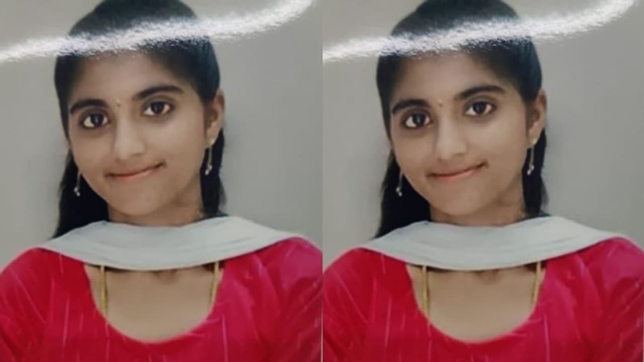 AP News: ఇంట్లో ఒంటరిగా వున్న వివాహిత అదృశ్యం... మంగళగిరిలో కలకలం