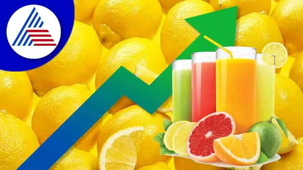 ನಿಂಬೆ ಬೆಲೆ ಏರಿಕೆಯಾಯ್ತು ಅಂತ ತಲೆ ಕೆಡಿಸ್ಕೋಬೇಡಿ, ಪರ್ಯಾಯವಾಗಿ ಅಡುಗೆಯಲ್ಲಿ ಇದನ್ನು ಬಳಸಿ