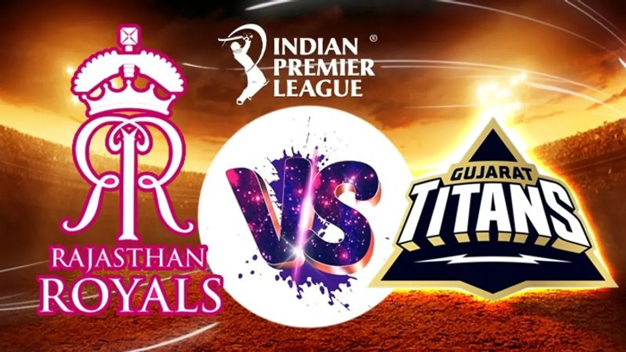 রাজস্থান বনাম গুজরাট ম্যাচে কেমন হতে পারে দুই দলের একাদশ, দেখে নিন এক নজরে 