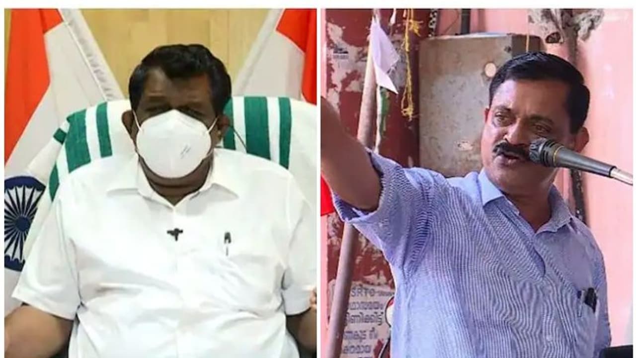 'പണിയെടുപ്പിക്കും, കൂലി ചോദിച്ചാല്‍ കൈമലര്‍ത്തും'; 19 മുതല്‍ സമരം, കെഎസ്ആര്‍ടിസി പ്രതിസന്ധിയില്‍ സിഐടിയു