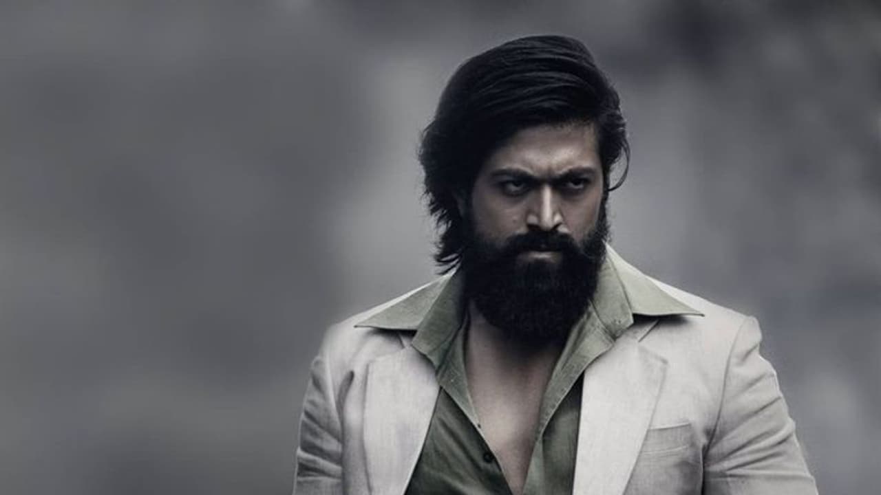 KGF 3: மூன்றாம் பாகம் உருவாகும்... சர்ப்ரைஸ் அப்டேட்டை வெளியிட்டு ரசிகர்களை குஷியாக்கிய KGF படக்குழு KGF 3: மூன்றாம் பாகம் உருவாகும்... சர்ப்ரைஸ் அப்டேட்டை வெளியிட்டு ரசிகர்களை குஷியாக்கிய KGF படக்குழு