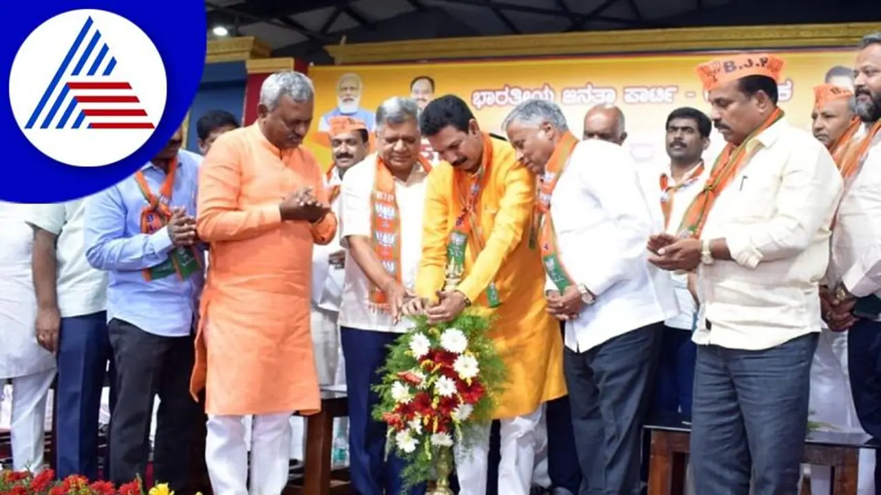 Karnataka Politics: ಬಿಜೆಪಿಯಲ್ಲಿ ಶಕ್ತಿ ಇದ್ದರೂ ಬಳಕೆ ಮಾಡುತ್ತಿಲ್ಲ: ಜಗದೀಶ್ ಶೆಟ್ಟರ್ Karnataka Politics: ಬಿಜೆಪಿಯಲ್ಲಿ ಶಕ್ತಿ ಇದ್ದರೂ ಬಳಕೆ ಮಾಡುತ್ತಿಲ್ಲ: ಜಗದೀಶ್ ಶೆಟ್ಟರ್