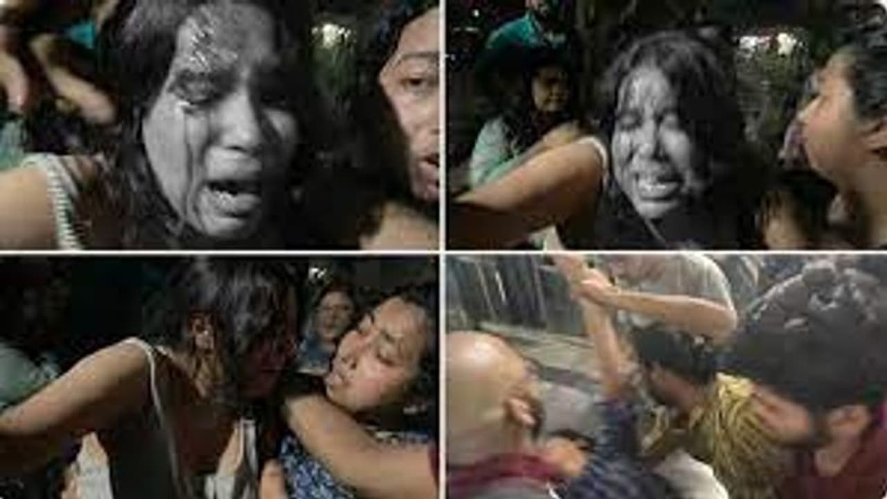 ஒரு விடுதியில் மட்டும் ஏன் அசைவ உணவு இல்லை.. திட்டமிட்டு நடத்தப்பட்ட தாக்குதல்.. ஜே.என்.யு துணைவேந்தர் பேட்டி. ஒரு விடுதியில் மட்டும் ஏன் அசைவ உணவு இல்லை.. திட்டமிட்டு நடத்தப்பட்ட தாக்குதல்.. ஜே.என்.யு துணைவேந்தர் பேட்டி.