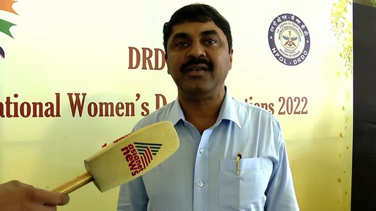 പ്രതിരോധ രംഗത്ത് രാജ്യം കുതിച്ചുചാട്ടം നടത്തും; ഈ വർഷം കൂടുതൽ ആയുധ പരീക്ഷണങ്ങളെന്നും ഡിആർഡിഒ ചെയർമാൻ പ്രതിരോധ രംഗത്ത് രാജ്യം കുതിച്ചുചാട്ടം നടത്തും; ഈ വർഷം കൂടുതൽ ആയുധ പരീക്ഷണങ്ങളെന്നും ഡിആർഡിഒ ചെയർമാൻ