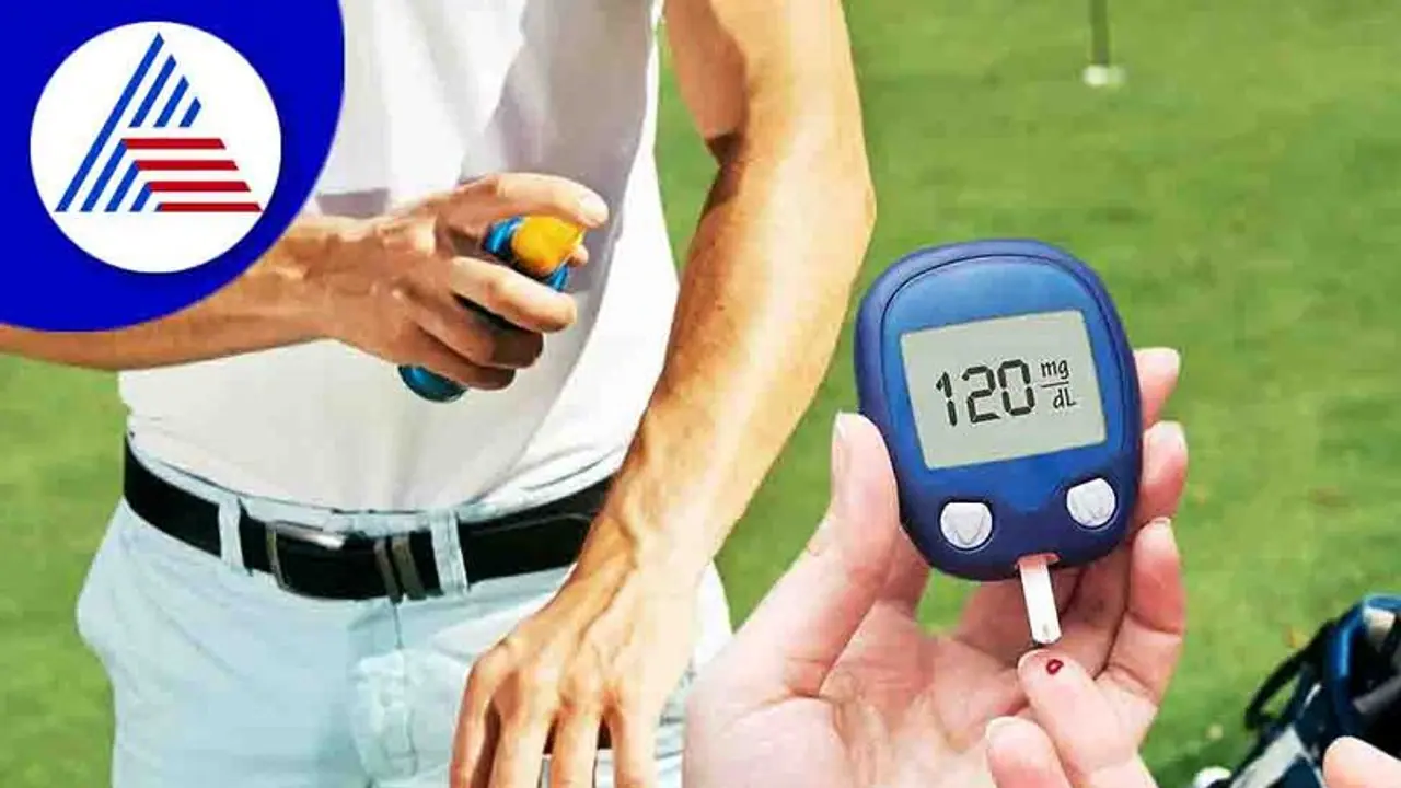 Diabetic Health tips: சுகரை நினைத்து பயந்தால் இதுதான் பிரச்சனை...டெஸ்ட் அவசியம்..மருத்துவ நிபுணர்கள் அறிவுரை!