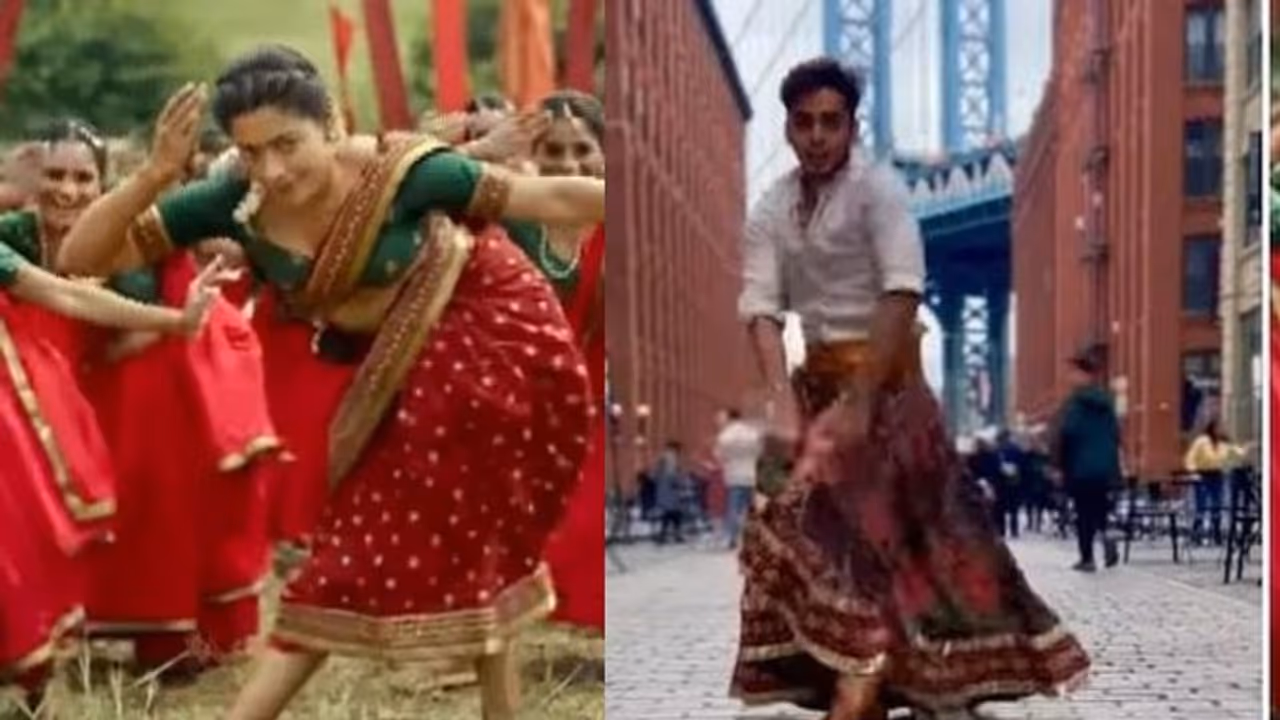 4నెలలు దాటినా.. ఏమాత్రం తగ్గని పుష్ప మ్యానియా.. న్యూయార్క్ ను తాకిన బన్నీ ప్రభావం 4నెలలు దాటినా.. ఏమాత్రం తగ్గని పుష్ప మ్యానియా.. న్యూయార్క్ ను తాకిన బన్నీ ప్రభావం