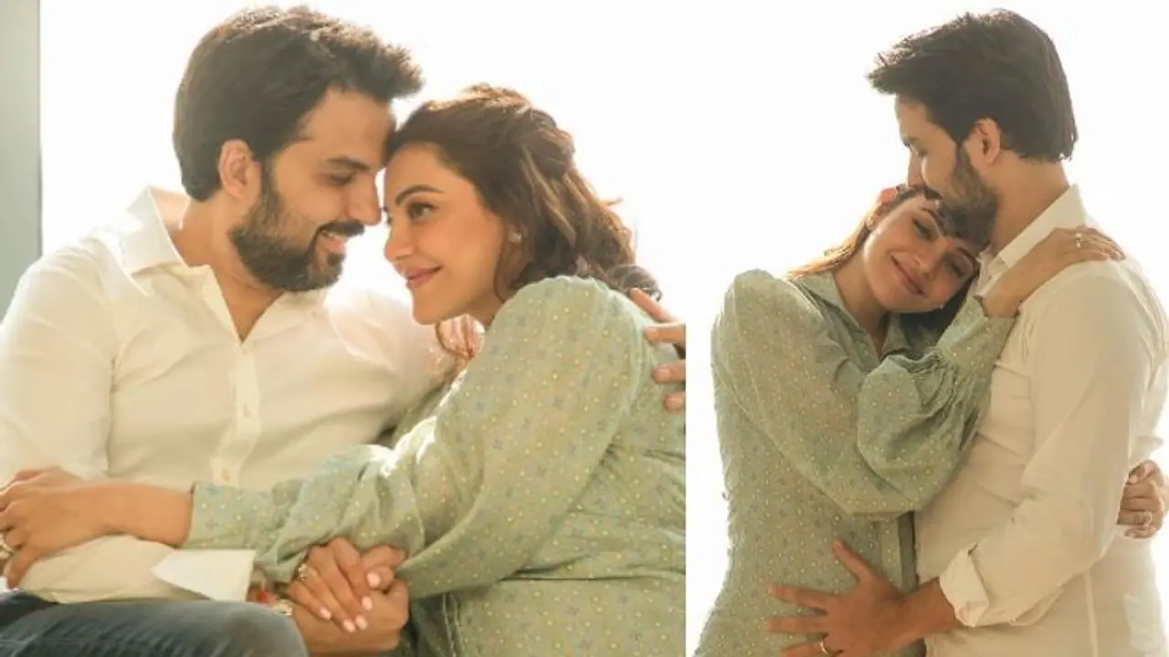 ಗಂಡು ಮಗುವಿಗೆ ಜನ್ಮ ನೀಡಿದ ಖ್ಯಾತ ನಟಿ ಕಾಜಲ್ ಅಗರ್ವಾಲ್ ಗಂಡು ಮಗುವಿಗೆ ಜನ್ಮ ನೀಡಿದ ಖ್ಯಾತ ನಟಿ ಕಾಜಲ್ ಅಗರ್ವಾಲ್