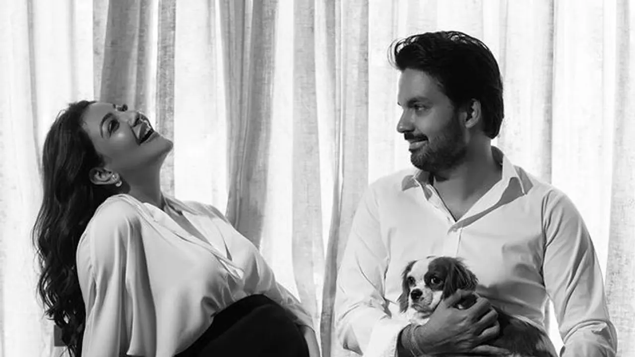 தாயான காஜல் அகர்வால்..பிரசவம் குறித்து வெளியிட்ட எமோஷ்னல் போஸ்ட்