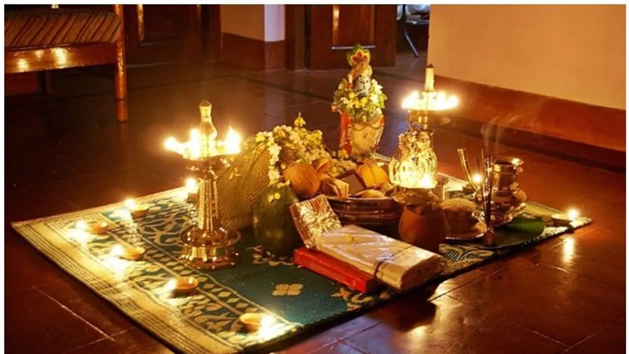 Vishu 2022 : വിഷു എന്തേ രണ്ടാം തീയതിയായി?