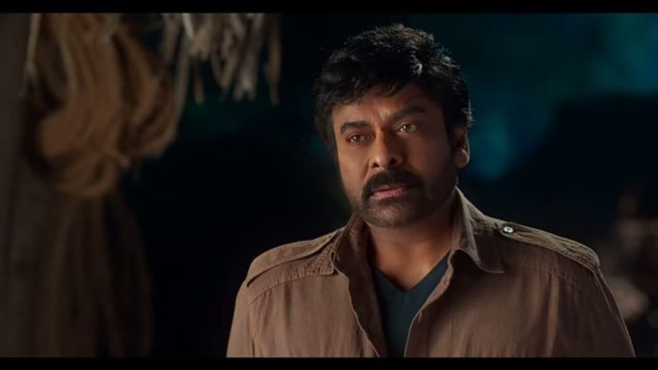 Acharya:బజ్ లేదు..కారణం అదేనా?..టెన్షన్ లో టీమ్ Acharya:బజ్ లేదు..కారణం అదేనా?..టెన్షన్ లో టీమ్