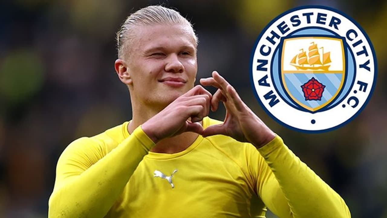Man City supporters elated, Borussia Dortmund fans miffed over Erling Haaland's move to Etihad Man City supporters elated, Borussia Dortmund fans miffed over Erling Haaland's move to Etihad