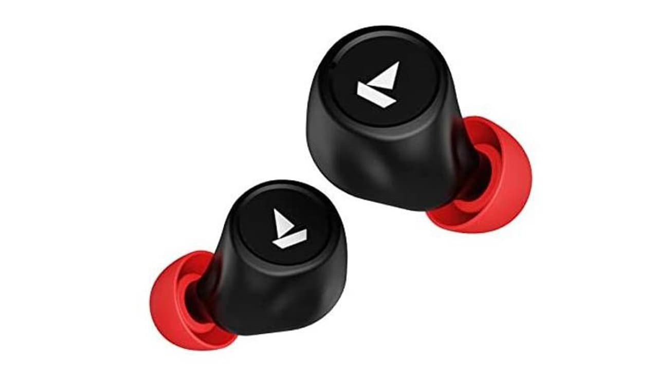 வேற லெவல் அம்சங்கள்.. மிக குறைந்த விலை... புது வயர்லெஸ் இயர்பட்ஸ் அறிமுகம்..!