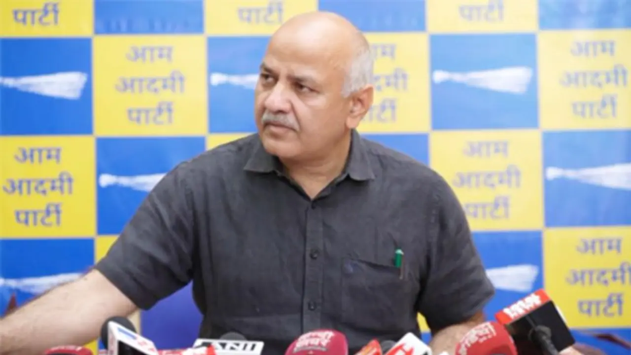 Covid 19 : स्कूल में एक भी कोरोना का मामला मिले तो तुरंत स्कूल बंद होगा, दिल्ली सरकार ने जारी की गाइडलाइन Covid 19 : स्कूल में एक भी कोरोना का मामला मिले तो तुरंत स्कूल बंद होगा, दिल्ली सरकार ने जारी की गाइडलाइन