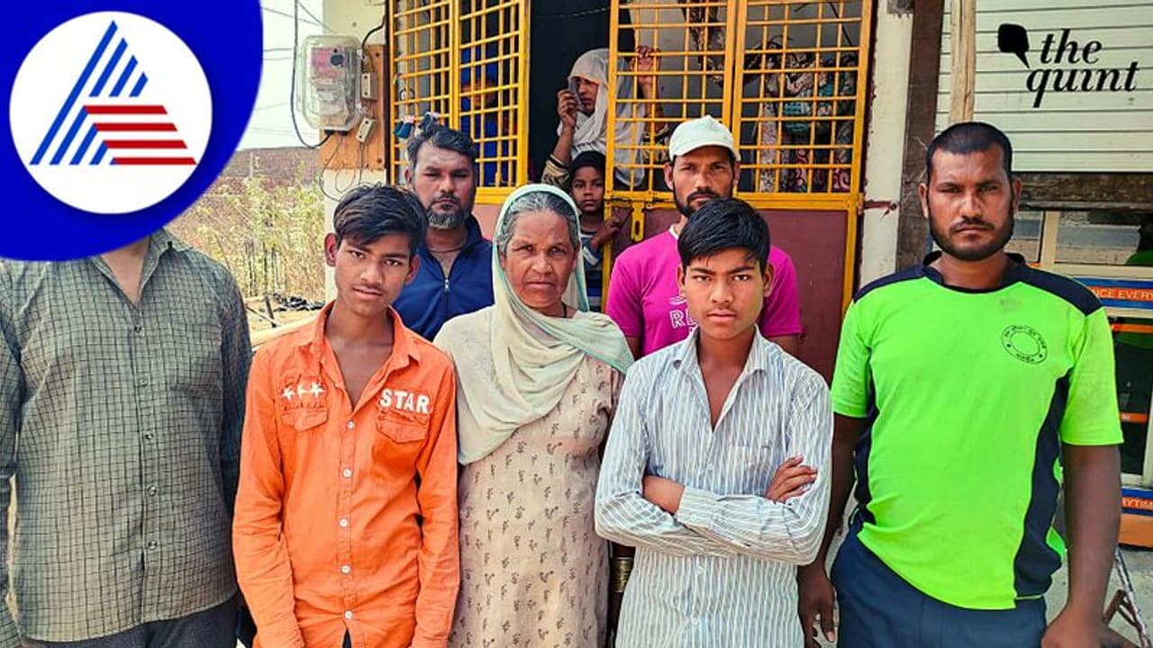 ಖಾರ್ಗೋನ್ ಕೋಮುಘರ್ಷಣೆಯ ವೇಳೆ ಹಿಂದೂ ಸ್ನೇಹಿತನಿಂದ ಮುಸ್ಲಿಂ ವ್ಯಕ್ತಿಯ ರಕ್ಷಣೆ!