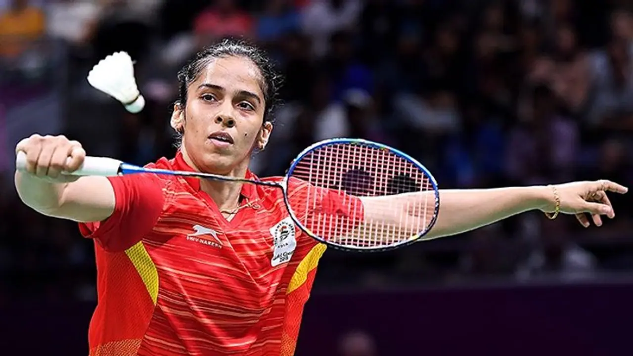 Saina Nehwal reveals she is battling arthritis and might take a call on retirement soon