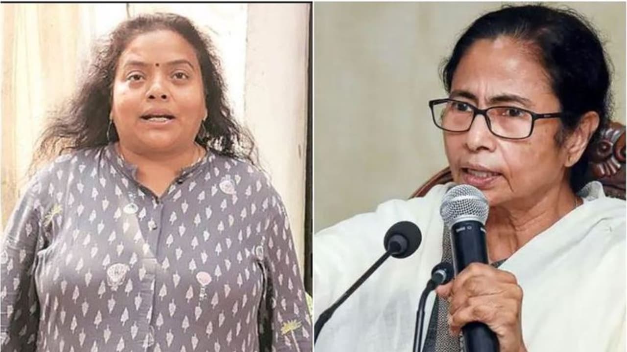 বেহালাকাণ্ডে দল থেকে বহিষ্কার যুব সভাপতি বাপনকে, উদ্বিগ্ন মুখ্যমন্ত্রীর ফোন রত্নাকে বেহালাকাণ্ডে দল থেকে বহিষ্কার যুব সভাপতি বাপনকে, উদ্বিগ্ন মুখ্যমন্ত্রীর ফোন রত্নাকে