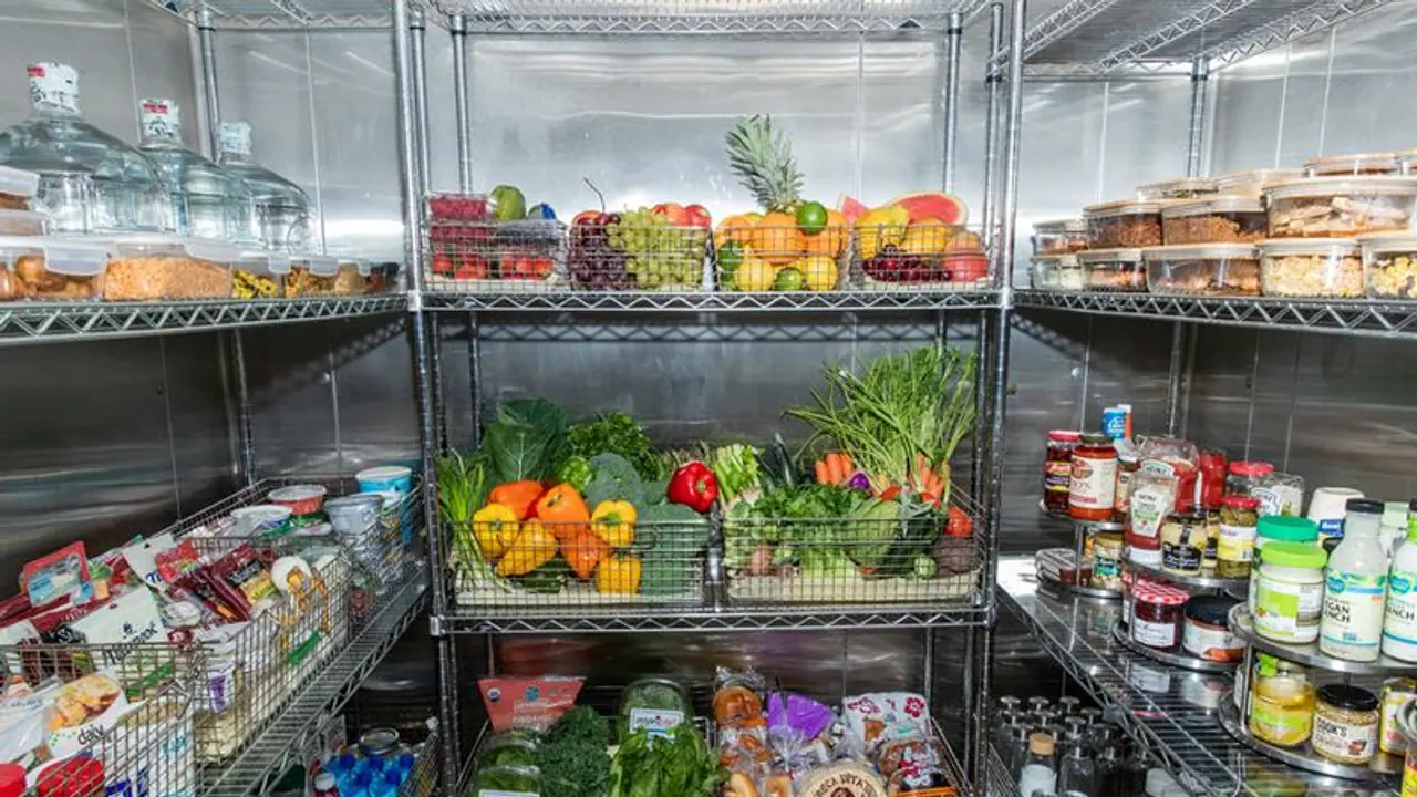 World Food Safety Day: How to properly store vegetarian and non vegetarian food in refrigerators? World Food Safety Day: How to properly store vegetarian and non vegetarian food in refrigerators?