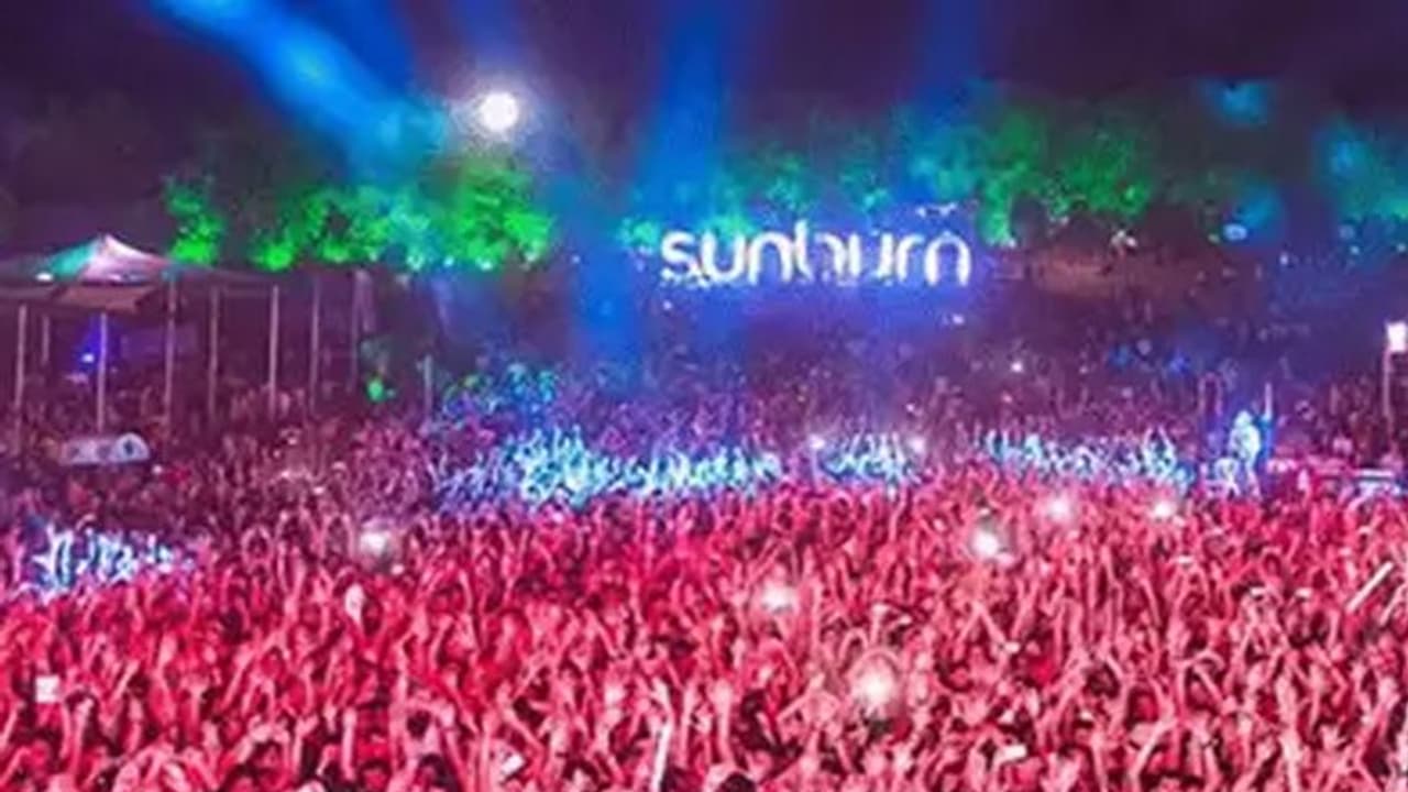 పోలీసుల అనుమతి నిరాకరణ.. సన్‌బర్న్‌ ఈవెంట్‌ రద్దు