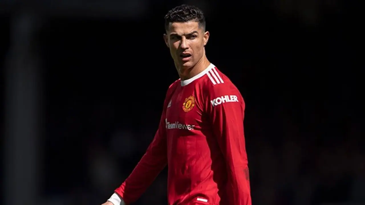 Manchester United fans believe THIS Italian striker is Ronaldo's ideal replacement Manchester United fans believe THIS Italian striker is Ronaldo's ideal replacement
