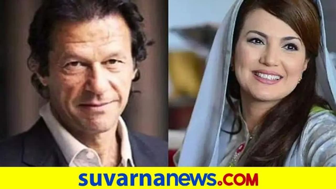 ಇಮ್ರಾನ್ ಖಾನ್ 'ದಿ ಕಪಿಲ್ ಶರ್ಮಾ ಶೋ'ಗೆ ಸೇರಲಿ: ಮತ್ತೆ ಕಾಲೆಳೆದ ಮಾಜಿ ಪತ್ನಿ