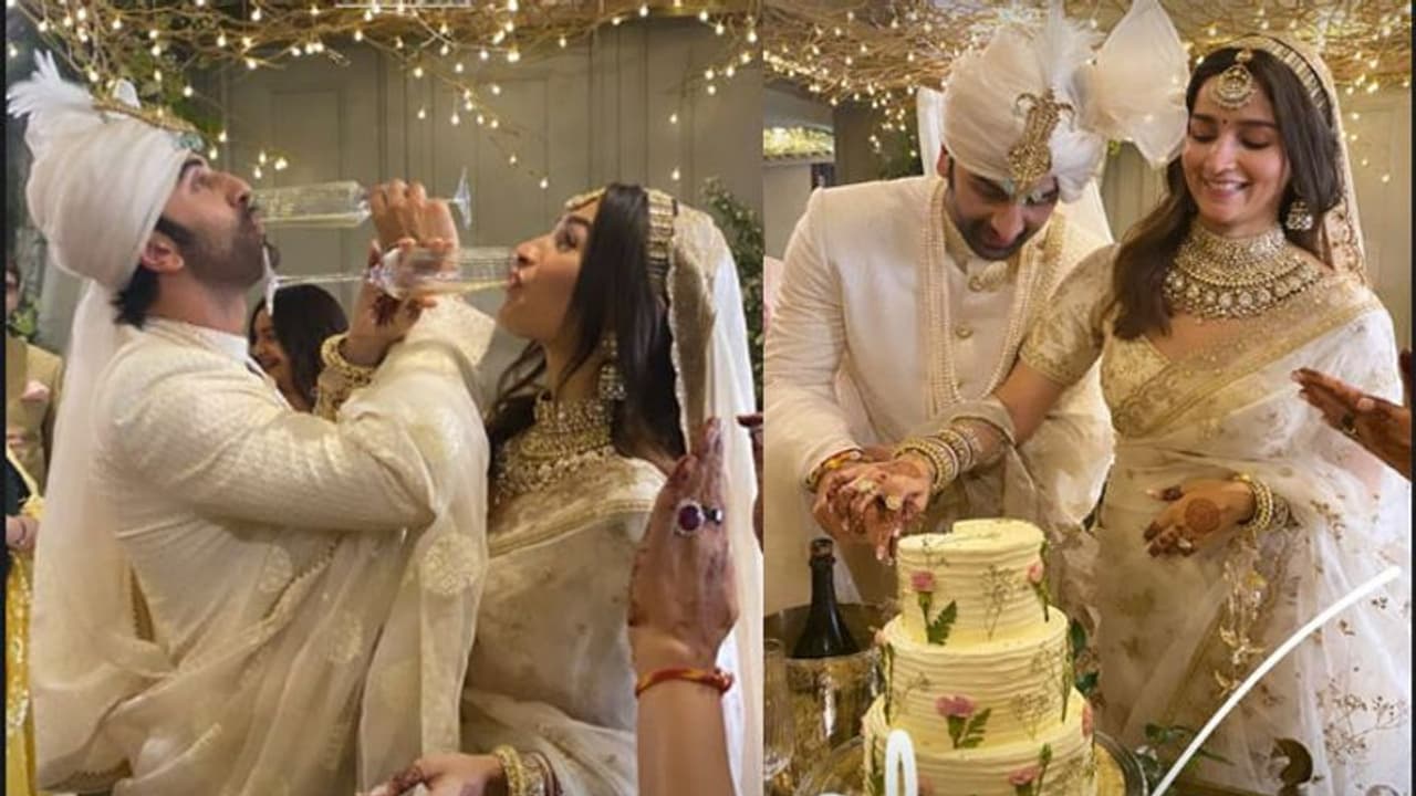 आलिया भट्ट रणबीर कपूर ने वास्तु अपार्टमेंट में ही क्यों की शादी, सामने आई दिल को छू लेने वाली वजह