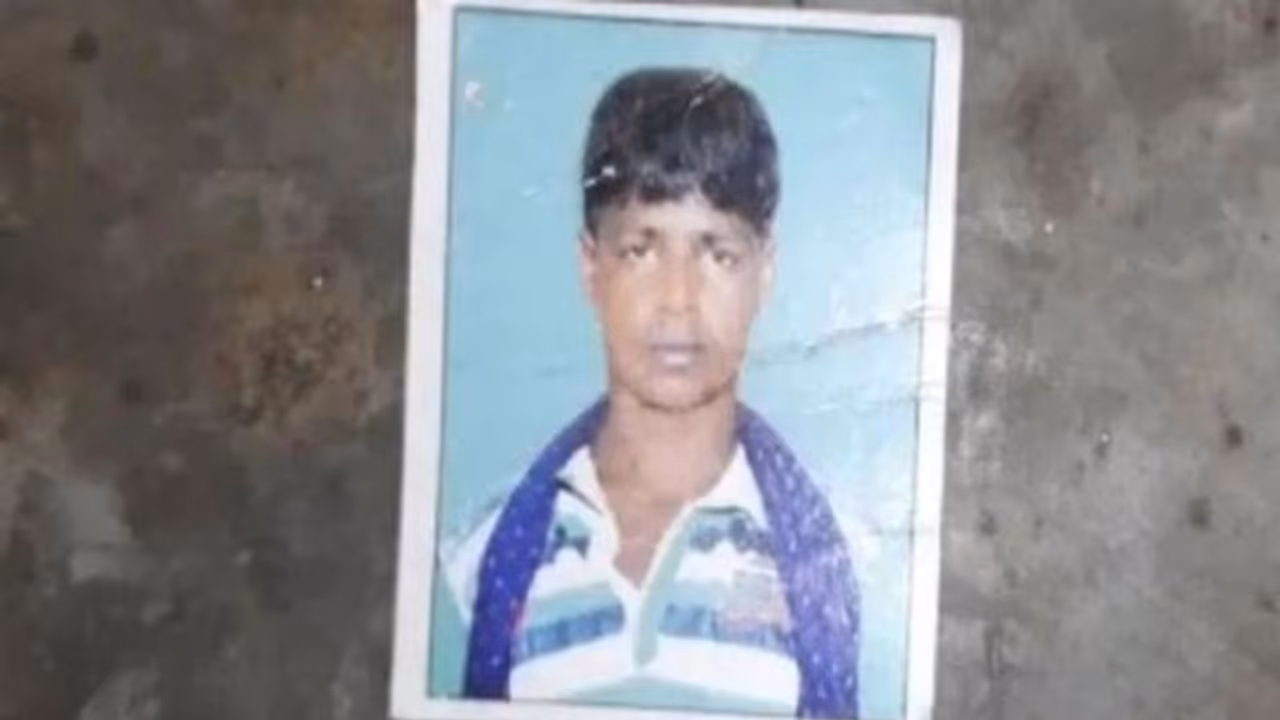 23ാം വയസിൽ കാണാതായി, ഭാര്യ വേറെ വിവാഹം കഴിച്ചു, കറാച്ചി ജയിലിൽനിന്ന് മുസഹറെത്തി 12 വര്ഷത്തിന് ശേഷം 23ാം വയസിൽ കാണാതായി, ഭാര്യ വേറെ വിവാഹം കഴിച്ചു, കറാച്ചി ജയിലിൽനിന്ന് മുസഹറെത്തി 12 വര്ഷത്തിന് ശേഷം