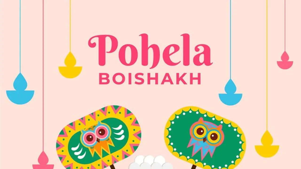 When is Poila Baisakh 2023? Know when to celebrate, date, significance of the New Year festivities