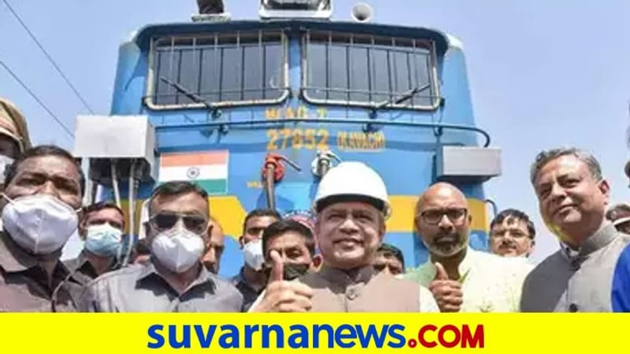 ಕಾರ್ಯನಿರ್ವಹಣೆಯ ಒತ್ತಡ : ಕಳೆದ 9 ತಿಂಗಳಲ್ಲಿ 77 ರೈಲ್ವೆ ಅಧಿಕಾರಿಗಳಿಂದ VRS