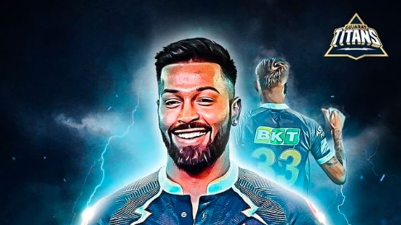 IPL 2022: 'This is the Hardik Pandya India needs' Twitter explodes after GT captain shines in win over RR