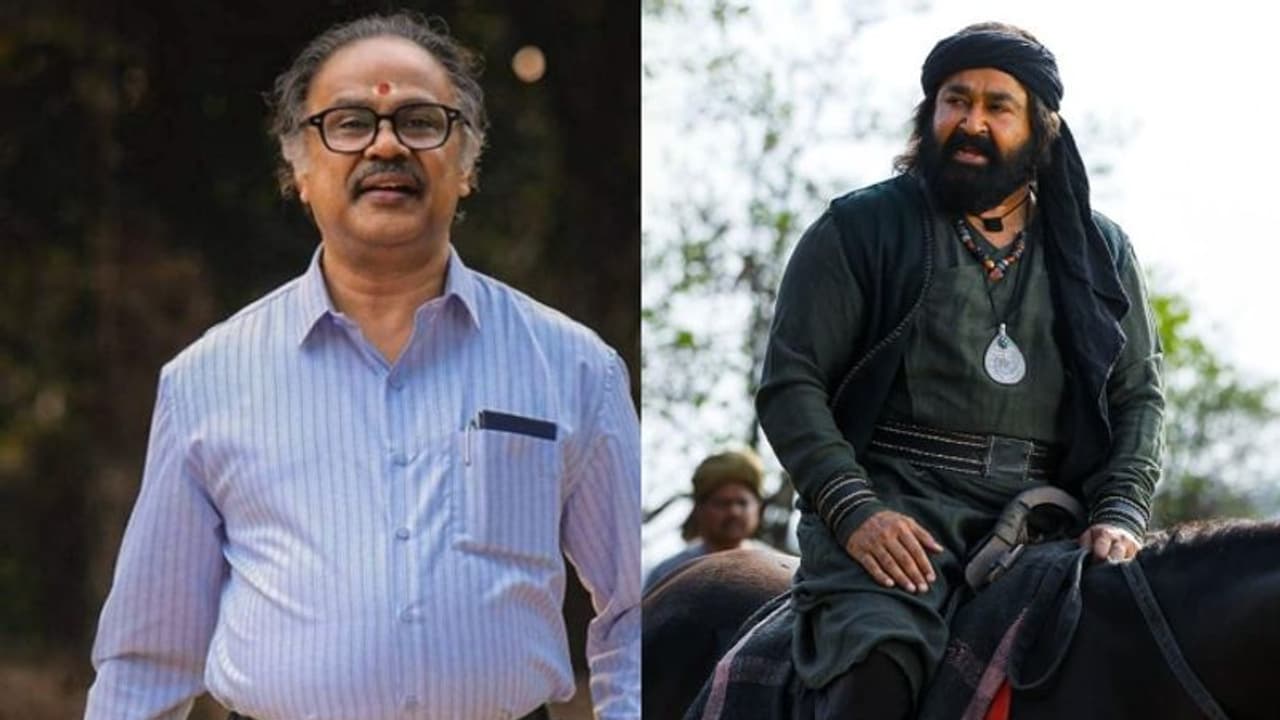 'മരക്കാര്‍', 'കേശു' ടെലിവിഷന്‍ പ്രീമിയറുകള്‍ ഏഷ്യാനെറ്റില്‍