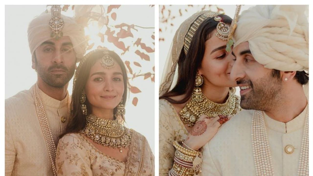 7 brands that made best use of Alia Bhatt, Ranbir Kapoor’s marriage with hilarious posts; check out