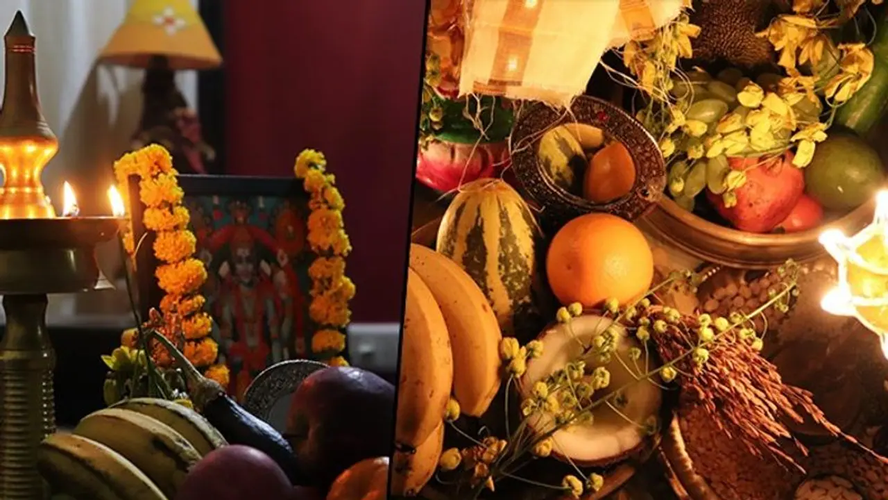 When is Vishu 2023? Distribute money, eating sadhya, significance of Vishu Kani-know more about the festival