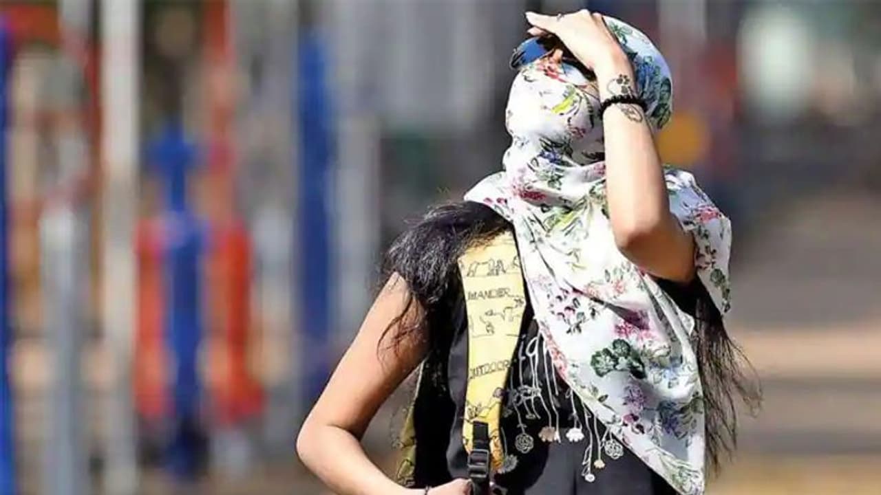 মে মাসের শুরুতেই তাপপ্রবাহের সতর্কতা, কী করবেন আর কী করবেন না নির্দেশিকা জারি কেন্দ্রের 