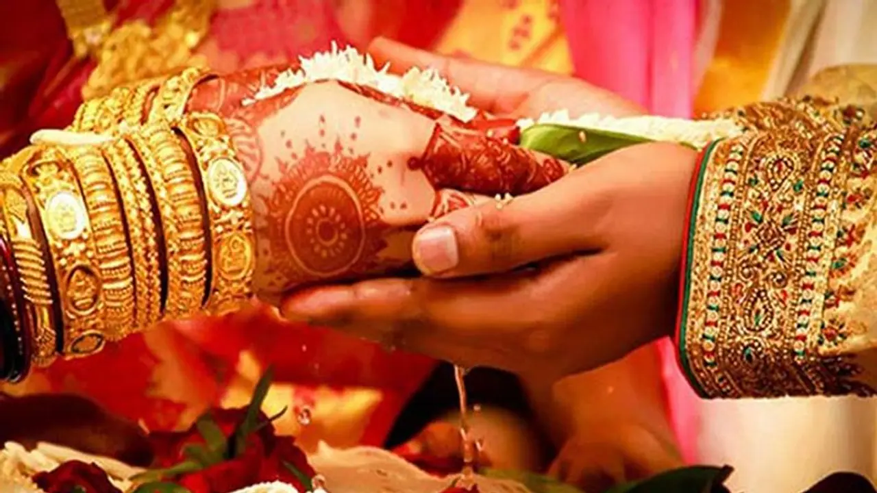 अप्रैल से जुलाई के बीच विवाह के लिए 33 शुभ मुहूर्त, मई में सबसे ज्यादा है शादी की तारीख अप्रैल से जुलाई के बीच विवाह के लिए 33 शुभ मुहूर्त, मई में सबसे ज्यादा है शादी की तारीख